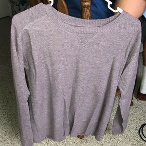 American Eagle sweater